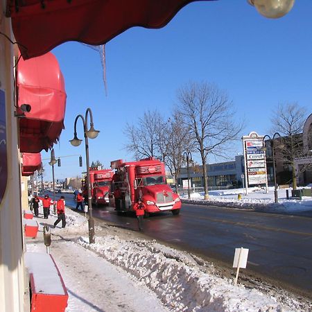 Motel Casino Gatineau Extérieur photo
