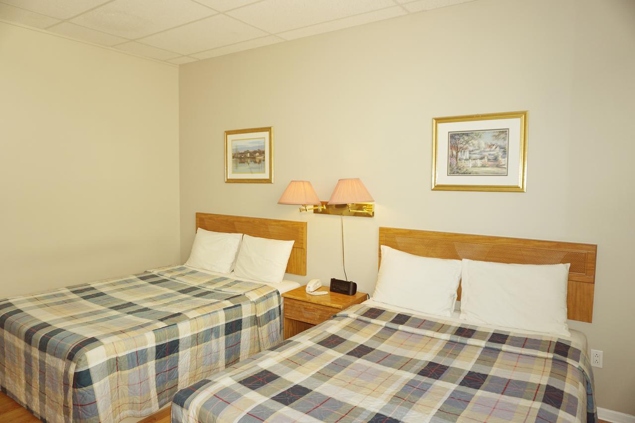 Motel Casino Gatineau Extérieur photo