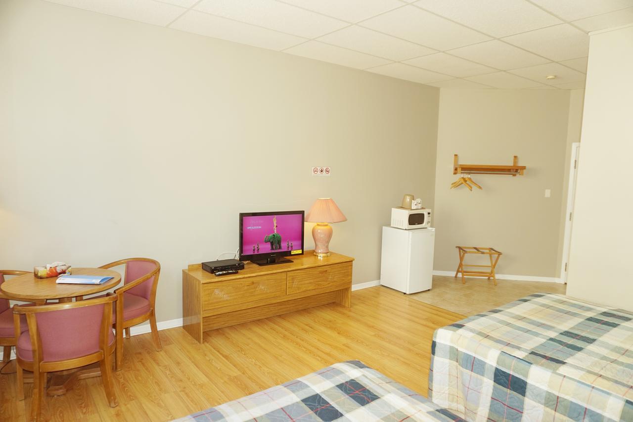 Motel Casino Gatineau Extérieur photo