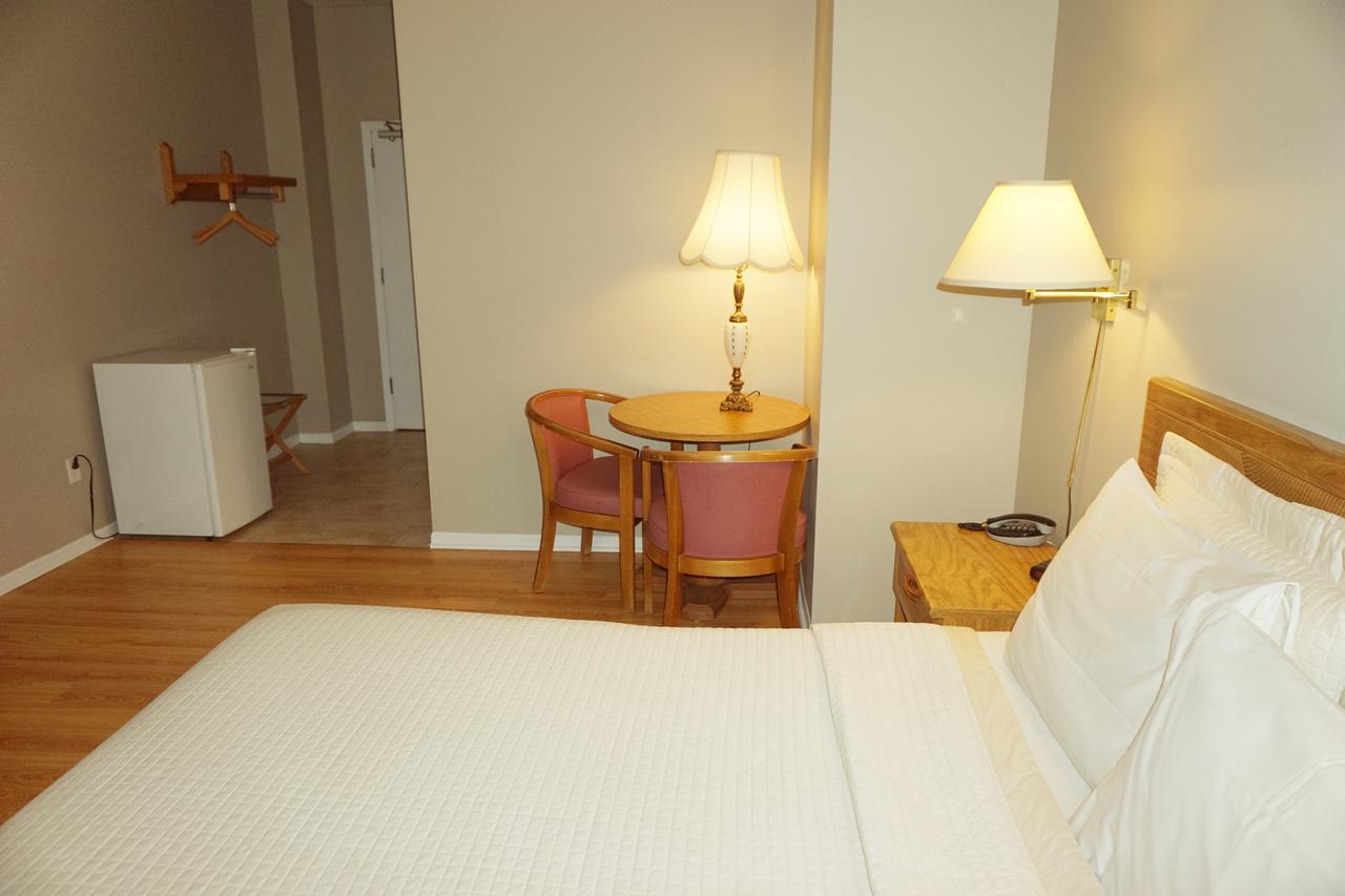 Motel Casino Gatineau Extérieur photo