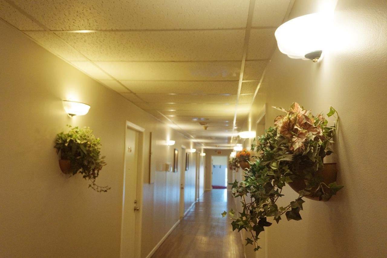 Motel Casino Gatineau Extérieur photo