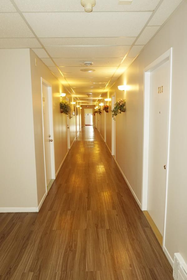 Motel Casino Gatineau Extérieur photo