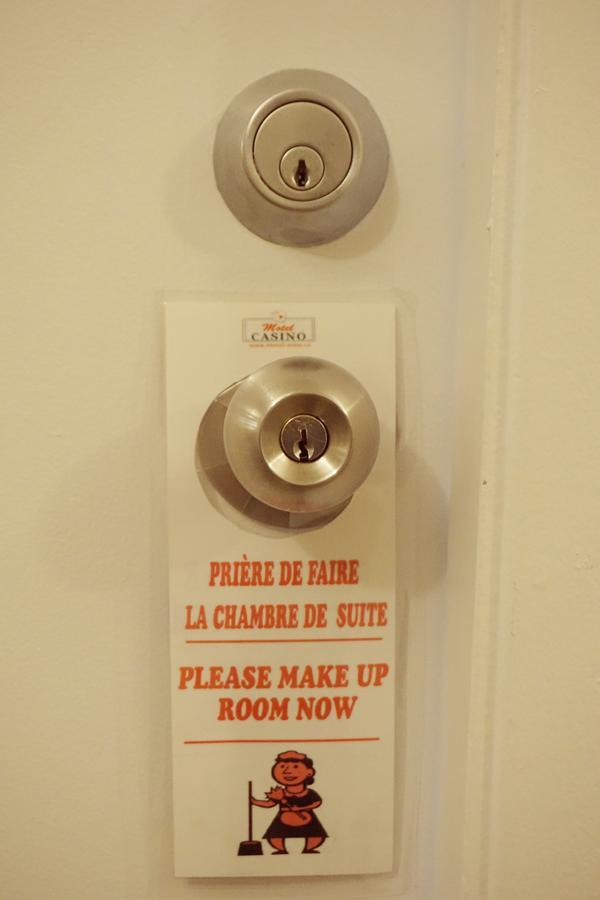 Motel Casino Gatineau Extérieur photo