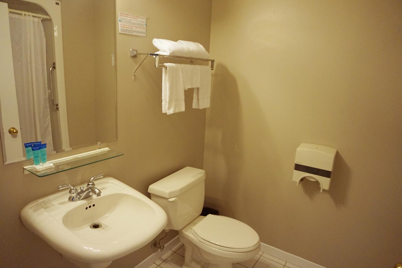 Motel Casino Gatineau Extérieur photo